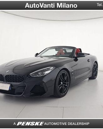 BMW Z4 sdrive 20i Msport auto
