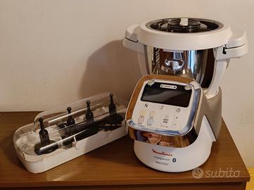 Moulinex i-companion