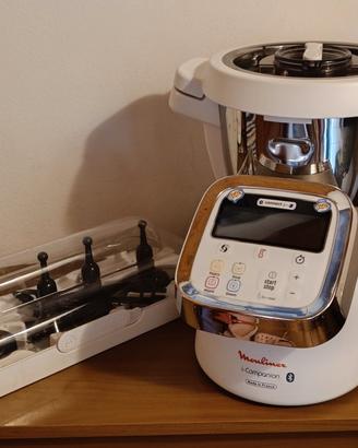 Moulinex i-companion
