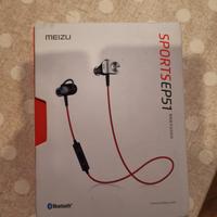 Cuffie bluetooth Meizu sports ep51