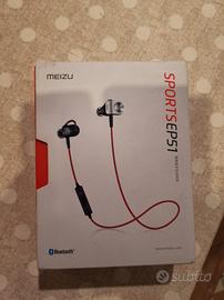 Cuffie bluetooth Meizu sports ep51