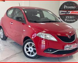 Lancia Ypsilon 1.3 MJT 16V 95 CV 5 porte S&S Plati