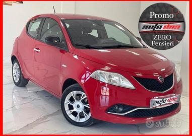 Lancia Ypsilon 1.3 MJT 16V 95 CV 5 porte S&S Plati