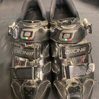 Scarpe MTB