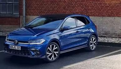 RICAMBI VOLKSWAGEN POLO 2023