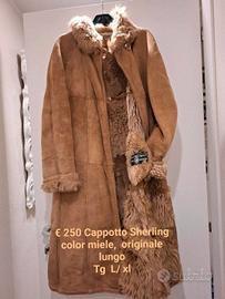 pellicce e sherling 