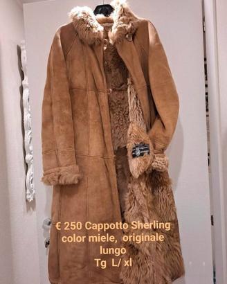 pellicce e sherling 