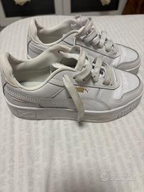 Scarpe puma ragazza
