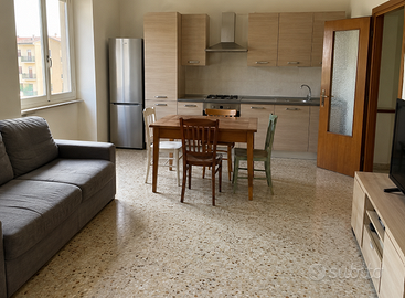 TRILOCALE SOAVE CENTRO