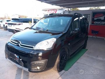 Citroen Berlingo Multispace BlueHDi 100 S&S ETG6 F