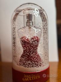 Jean Paul Gaultier Classique Collector edition