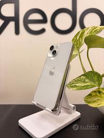 iPhone 13 Mini | GARANZIA 2 ANNI 🔋100%