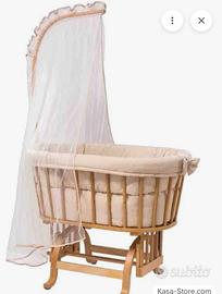 Culla bassinet