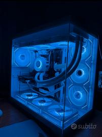 Pc da gaming nuovo
