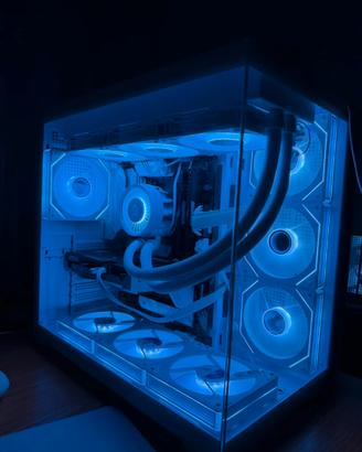 Pc da gaming nuovo