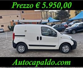 Fiat Fiorino 1.3 MJT 80CV Cargo