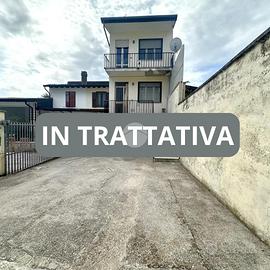 4 LOCALI A CARPENEDOLO