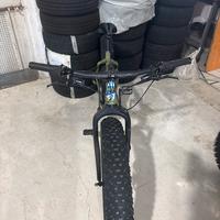 Bicicletta