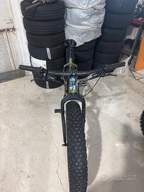 Bicicletta