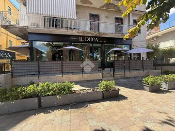 NEGOZIO A SAN GIORGIO A CREMANO
