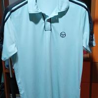 Sergio tacchini maglia sport