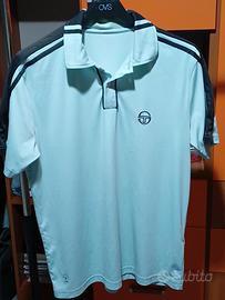 Sergio tacchini maglia sport