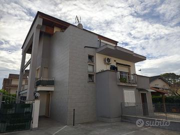 Appartamento trilocale a Latina