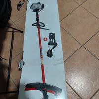 Decespugliatore Alko gt 4100