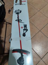 Decespugliatore Alko gt 4100