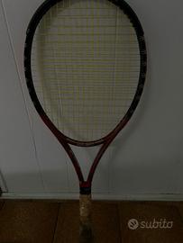 Racchetta tennis
