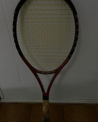 Racchetta tennis