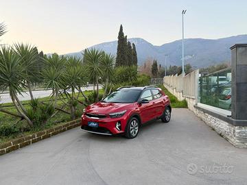 KIA - Stonic - 1.2 MPI 84 CV Style