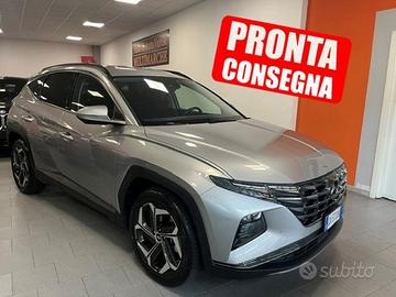Hyundai Tucson 1.6 HEV 2wd 230cv Exellence Auto