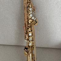 Sax Soprano Selmer