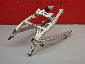 TELAIETTO POSTERIORE YAMAHA YZF 450 2010 2011 YZ F