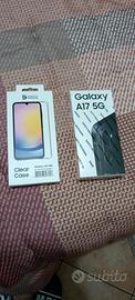 galaxy a17-5g sigillato 