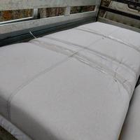 letto a cassettone