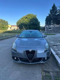 Alfaromeo giulietta 1.6 105cv