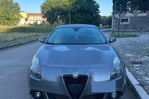Alfaromeo giulietta 1.6 105cv