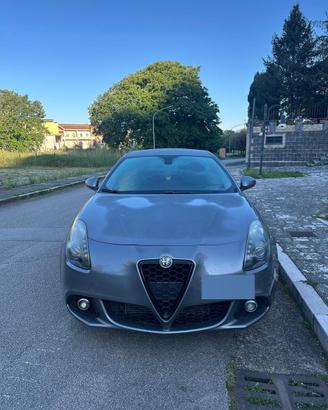 Alfaromeo giulietta 1.6 105cv