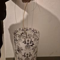 lampadario di design 