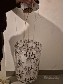 lampadario di design 