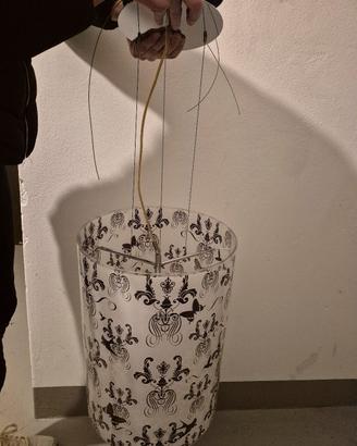lampadario di design 