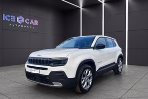 JEEP Avenger 1.2 Turbo 100 CV Altitude