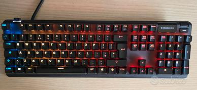 Tastiera steelseries APEX PRO