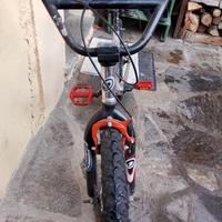 bici BMX 