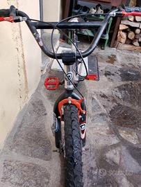 bici BMX 
