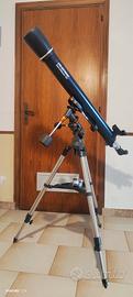 Telescopio  Celestron Astromaster 90