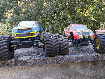 MONSTER TRUCK
