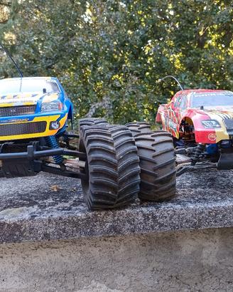MONSTER TRUCK